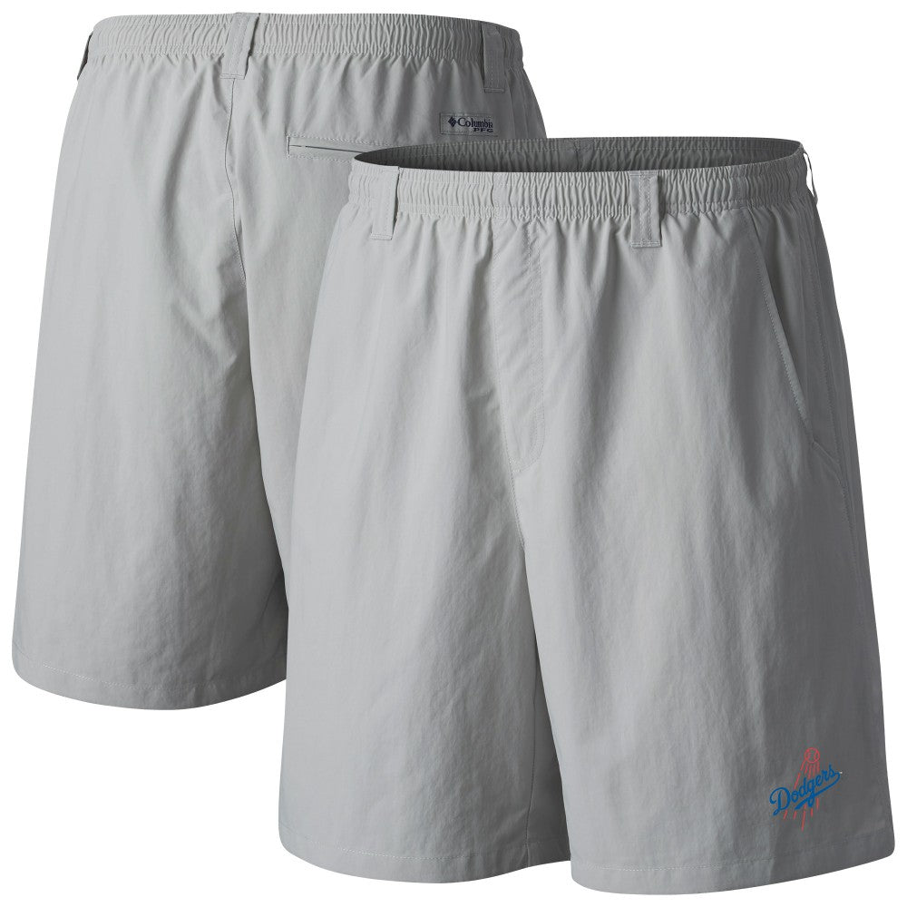 Los Angeles Dodgers Columbia Backcast Shorts - MLB Shorts