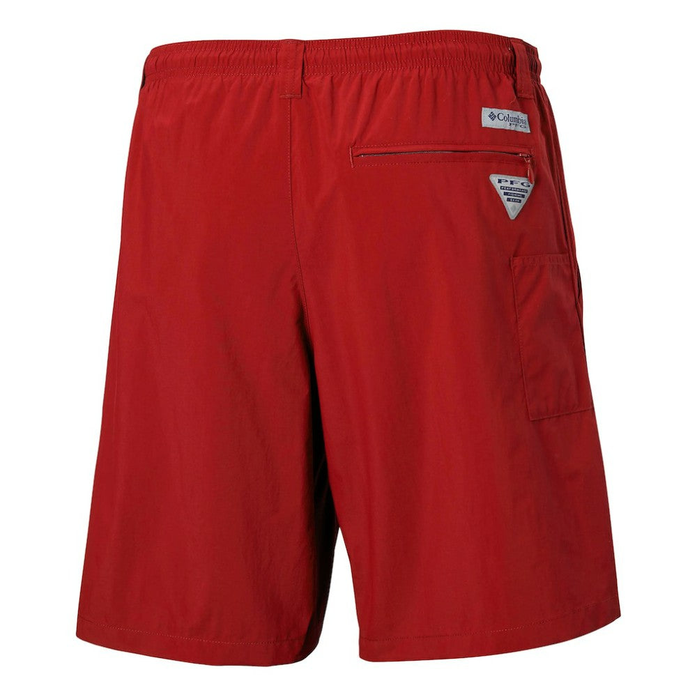Philadelphia Phillies Columbia Backcast Shorts - MLB Shorts