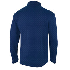 New York Yankees Columbia Wickham Hills Omni-Wick Quarter-Zip Jacket - MLB Jackets