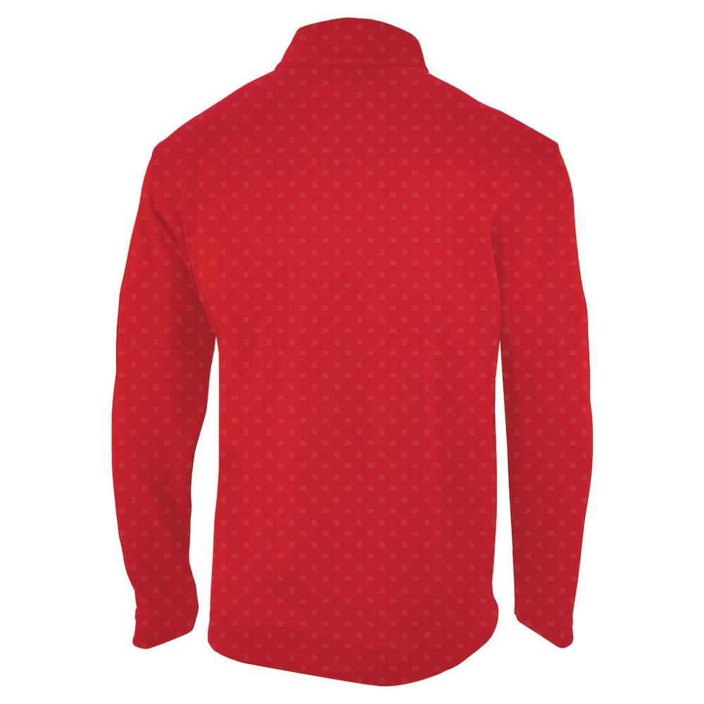 Philadelphia Phillies Columbia Wickham Hills Omni-Wick Quarter-Zip Jacket - MLB Jackets