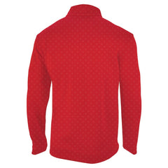 Philadelphia Phillies Columbia Wickham Hills Omni-Wick Quarter-Zip Jacket - MLB Jackets