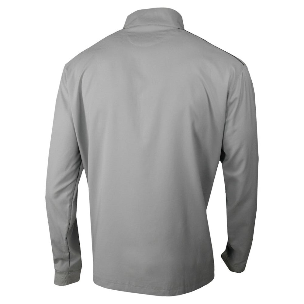 Los Angeles Dodgers Columbia Omni-Wick Bogey's Paradise Quarter-Zip Top - MLB Tops