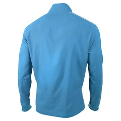 Los Angeles Dodgers Columbia Omni-Wick Bogey's Paradise Quarter-Zip Top - MLB Tops
