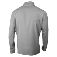 New York Yankees Columbia Omni-Wick Bogey's Paradise Quarter-Zip Top - MLB Tops