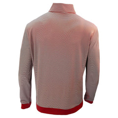 Philadelphia Phillies Columbia Omni-Wick Even Lie Quarter-Zip Pullover Top - MLB Pullover