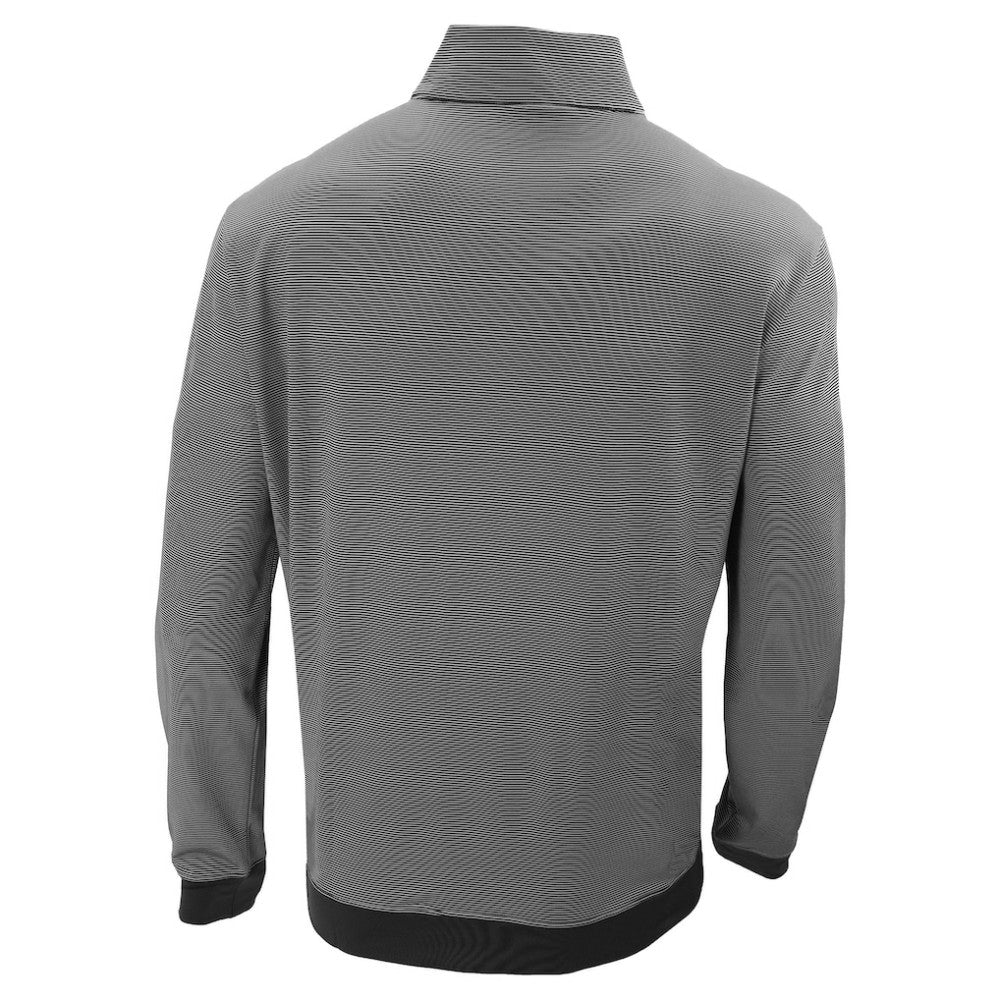 Los Angeles Dodgers Columbia Omni-Wick Even Lie Quarter-Zip Pullover Top - MLB Pullover