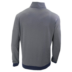 New York Yankees Columbia Omni-Wick Even Lie Quarter-Zip Pullover Top - MLB Pullover