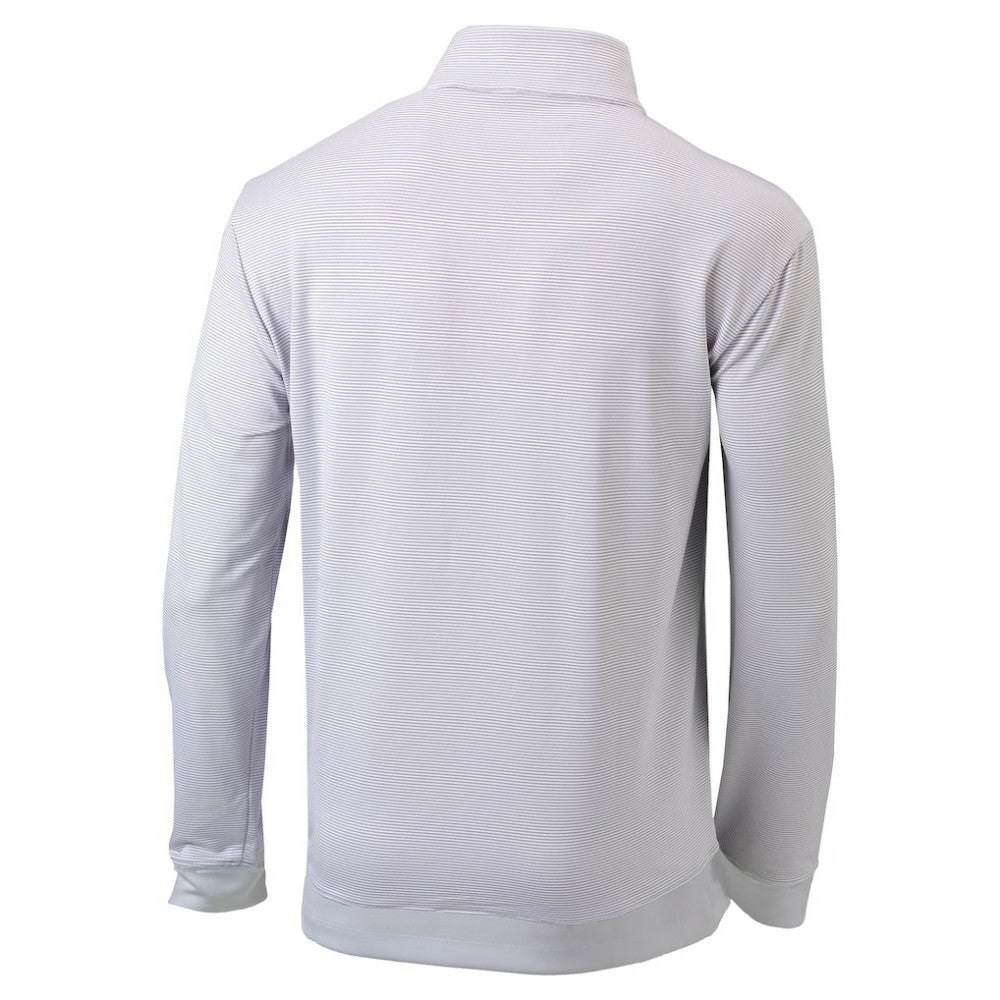 Philadelphia Phillies Columbia Omni-Wick Even Lie Quarter-Zip Pullover Top - MLB Pullover