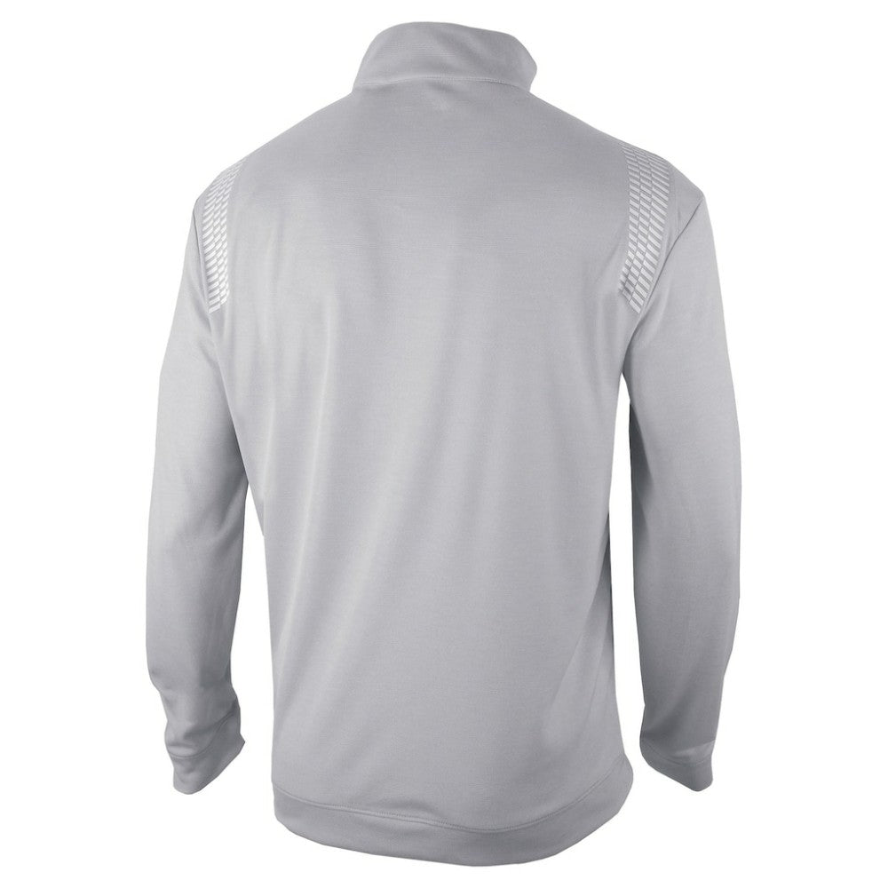 New York Yankees Columbia Oakland Downs Omni-Wick Quarter-Zip Top - MLB Tops