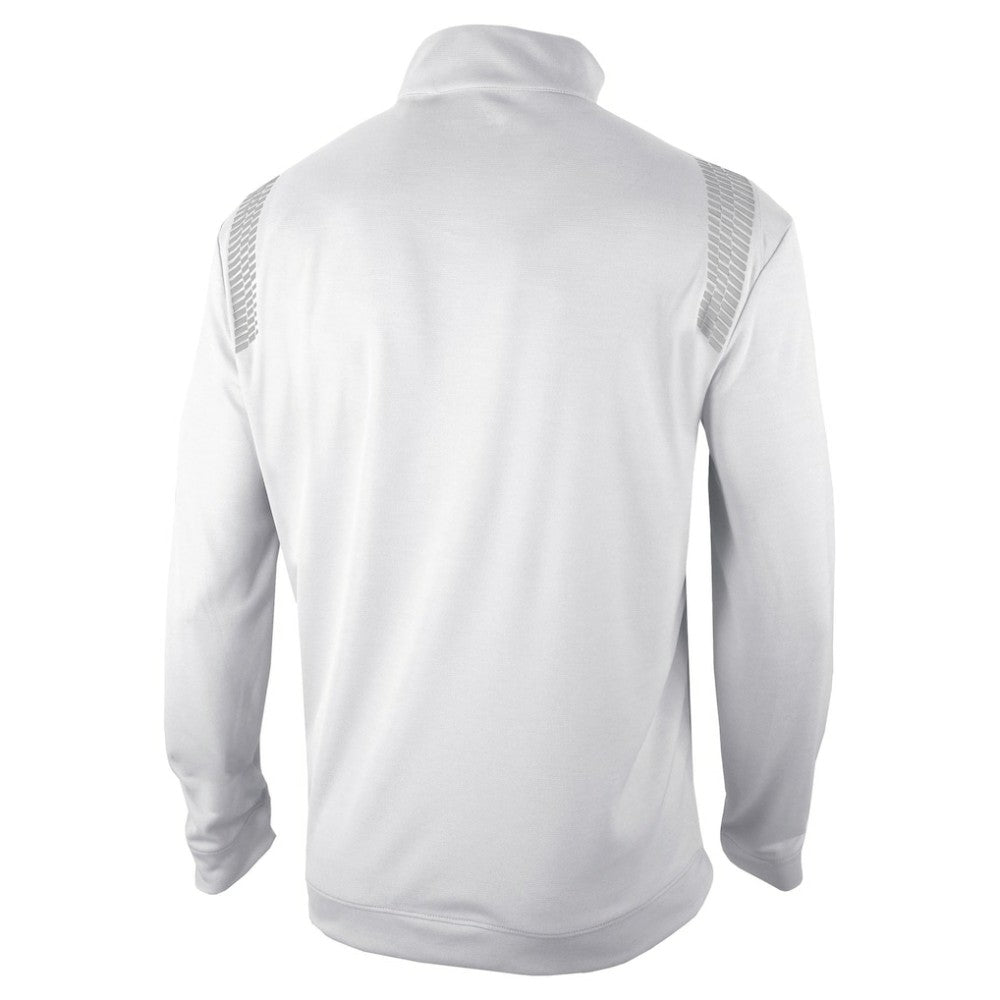 Los Angeles Dodgers Columbia Oakland Downs Omni-Wick Quarter-Zip Top - MLB Tops