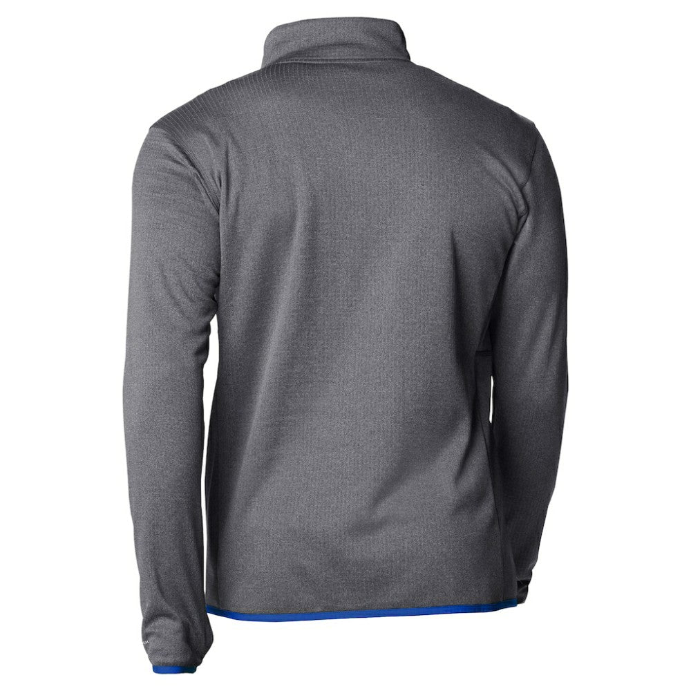 Los Angeles Dodgers Columbia Park View Omni-Wick Half-Zip Top - MLB Tops