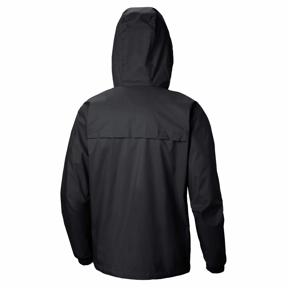 Los Angeles Dodgers Columbia Oroville Creek Lined Full-Zip Jacket - MLB Jackets