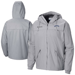 New York Yankees Columbia Oroville Creek Lined Full-Zip Jacket - MLB Jackets