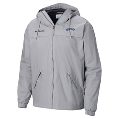 New York Yankees Columbia Oroville Creek Lined Full-Zip Jacket - MLB Jackets