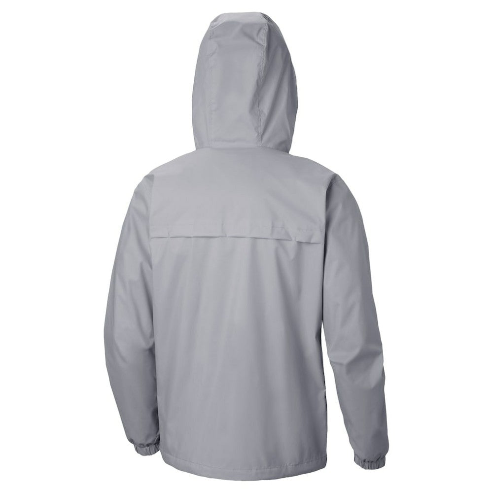 New York Yankees Columbia Oroville Creek Lined Full-Zip Jacket - MLB Jackets