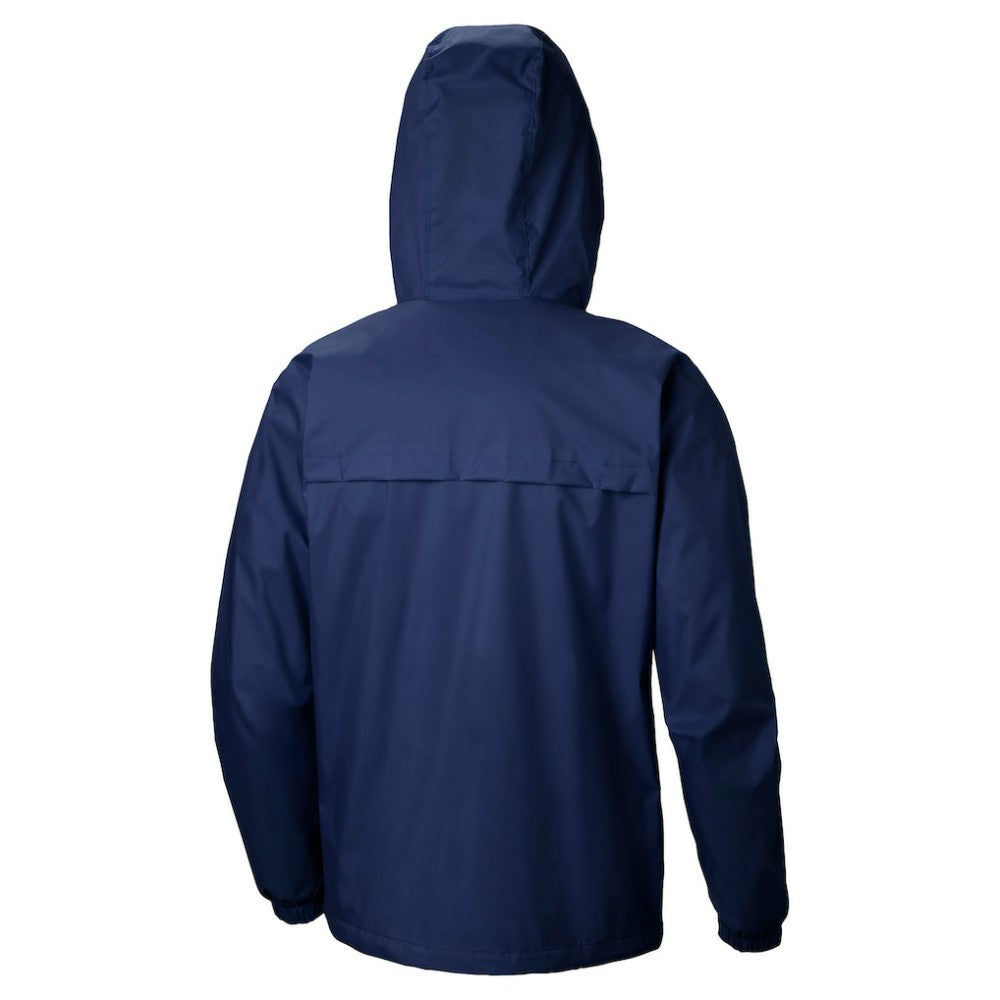 New York Yankees Columbia Oroville Creek Lined Full-Zip Jacket - MLB Jackets