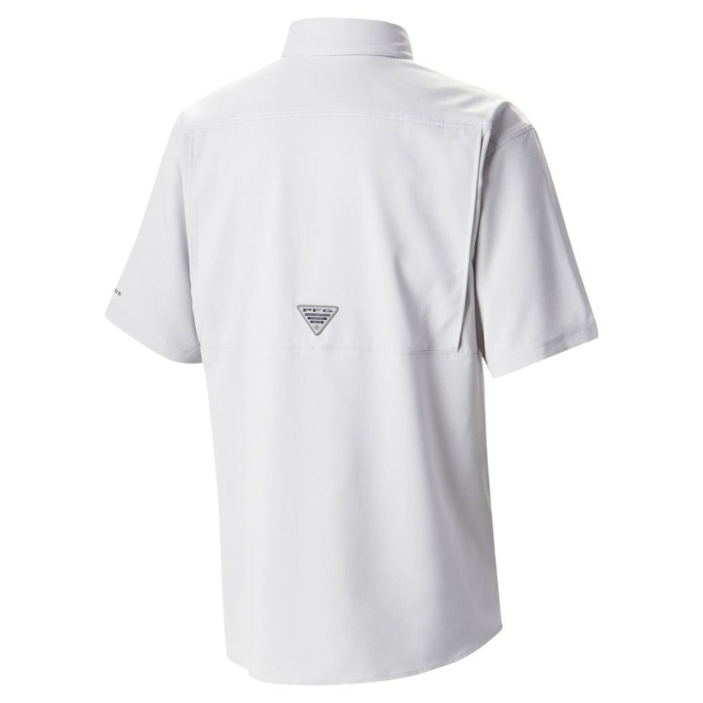 Philadelphia Phillies Columbia Omni-Wick Low Drag Offshore Button-Up Shirt - MLB