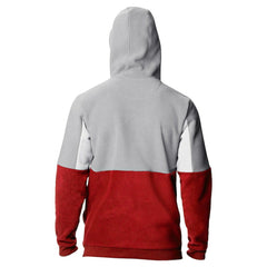 Philadelphia Phillies Columbia Lodge Fleece Quarter-Zip Hoodie - MLB Hoodies