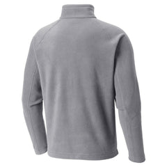 Los Angeles Dodgers Columbia Fast Trek III Half-Zip Fleece Pullover - MLB Pullover