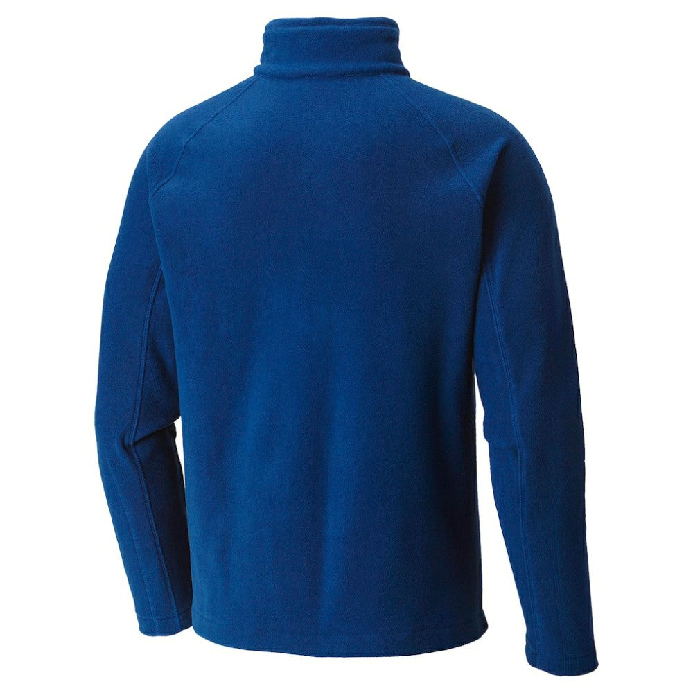Philadelphia Phillies Columbia Fast Trek III Half-Zip Fleece Pullover - MLB Pullover