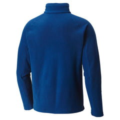 Philadelphia Phillies Columbia Fast Trek III Half-Zip Fleece Pullover - MLB Pullover