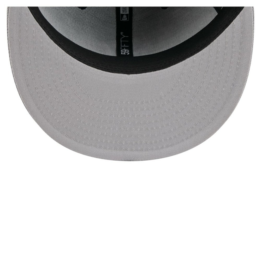New York Yankees New Era Retro Pattern 59FIFTY Fitted Hat - MLB Hats