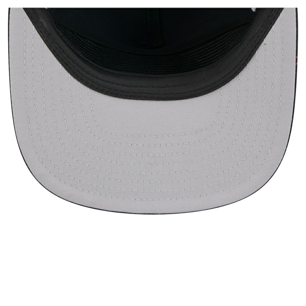 Houston Astros New Era Gummy Golfer Trucker Adjustable Hat - MLB Hats