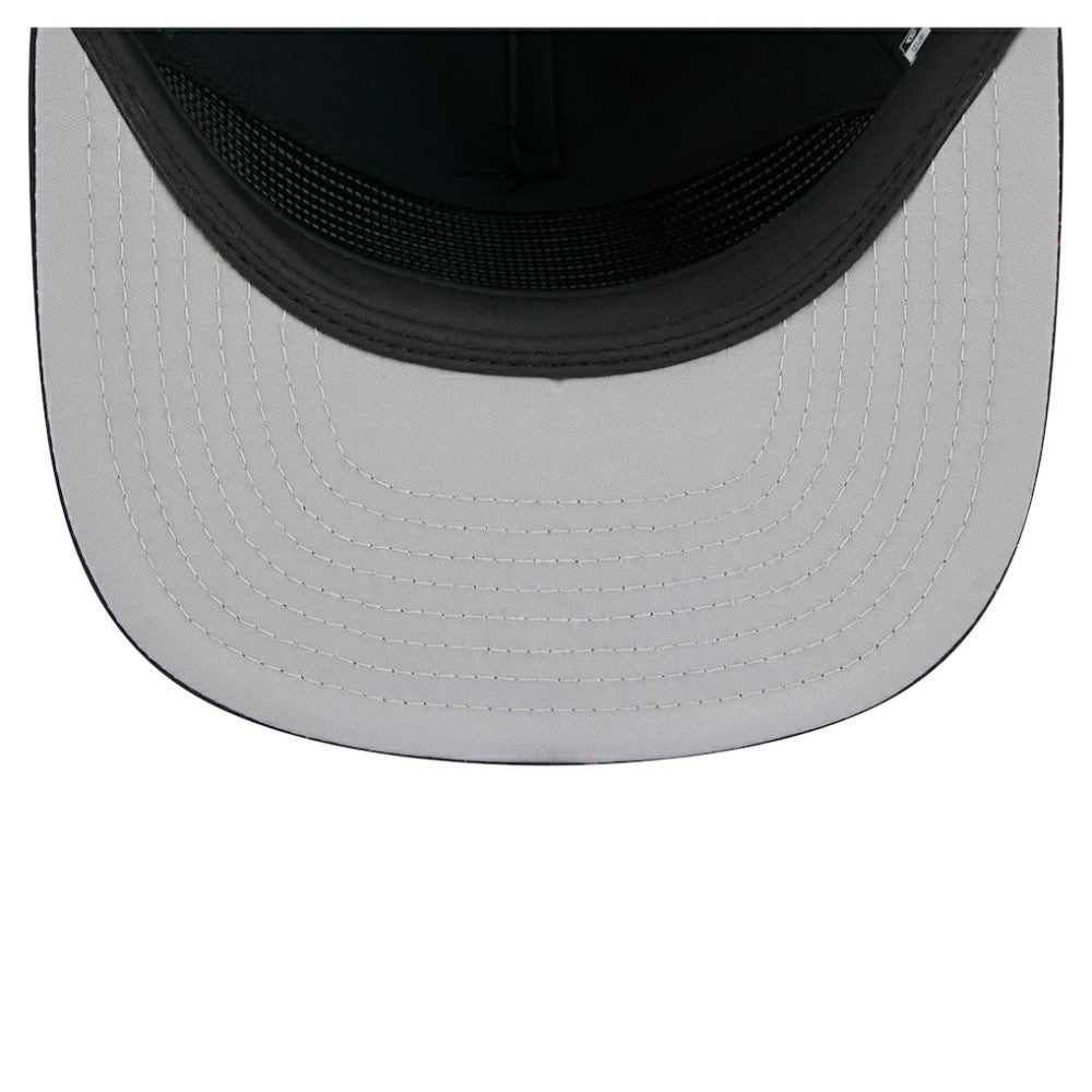 Chicago White Sox New Era Gummy Golfer Trucker Snapback Hat - MLB Hats