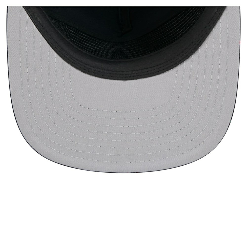 Athletics New Era Gummy Golfer Trucker Adjustable Hat - MLB Hats