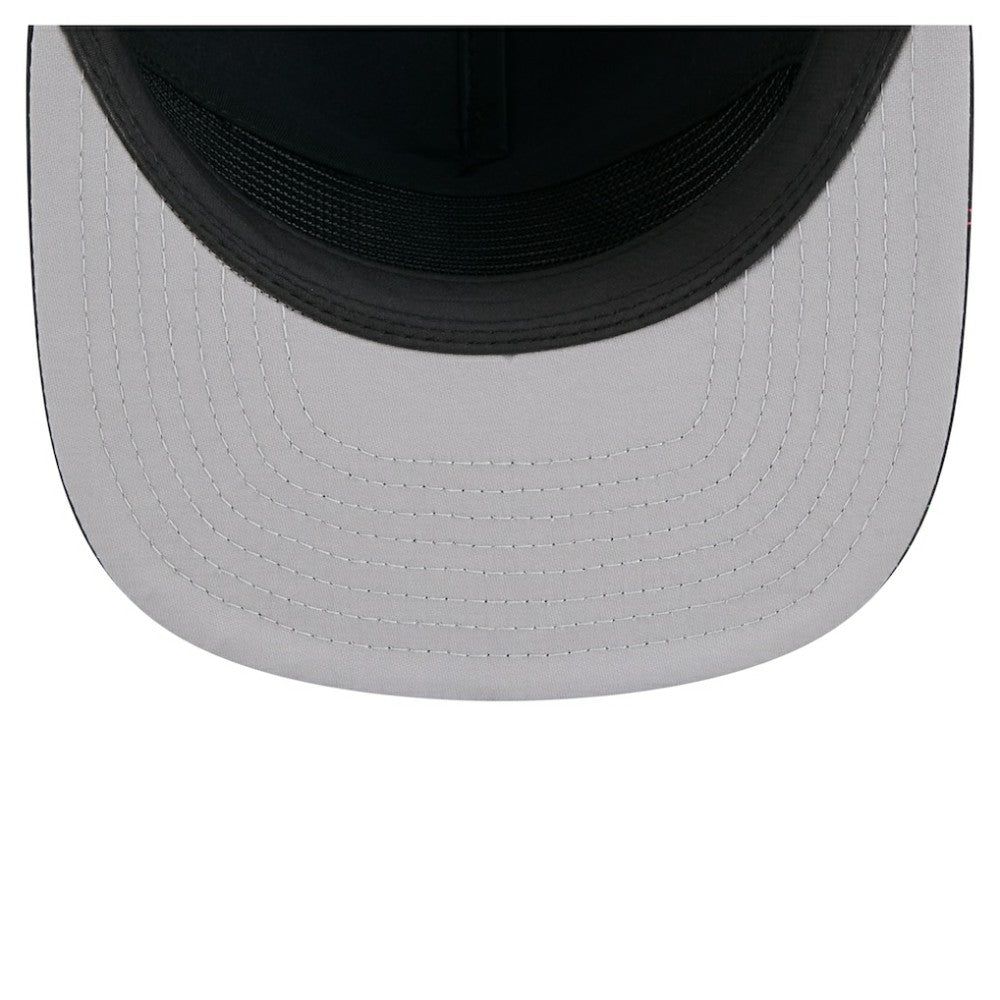 San Francisco Giants New Era Gummy Golfer Trucker Adjustable Hat - MLB Hats