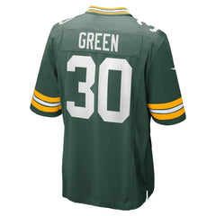 Green Bay Packers Ahman Green  Team Retired Player Game Jersey | NFL New