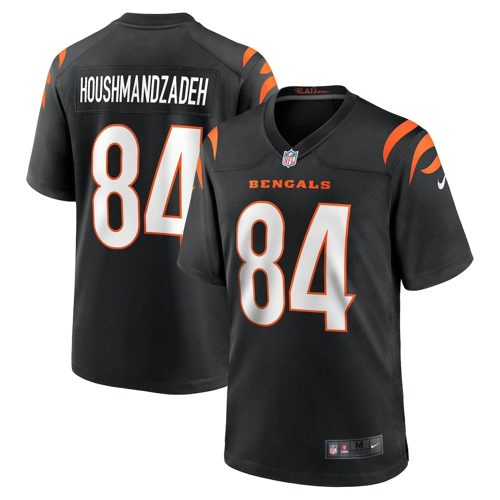 Cincinnati Bengals T. J. Houshmandzadeh  Team Retired Player Game Jersey | NFL Hot