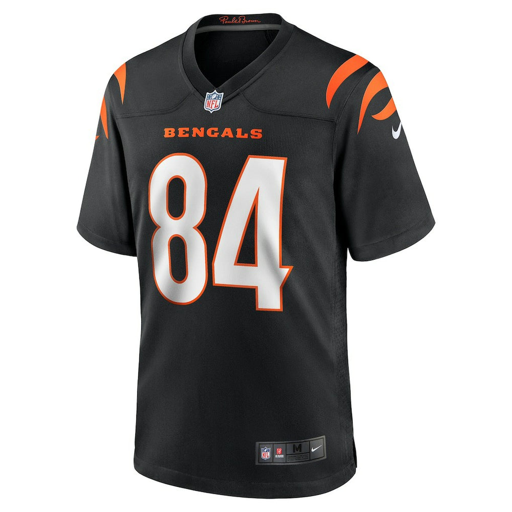 Cincinnati Bengals T. J. Houshmandzadeh  Team Retired Player Game Jersey | NFL Hot