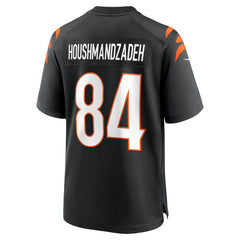 Cincinnati Bengals T. J. Houshmandzadeh  Team Retired Player Game Jersey | NFL Hot