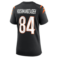 Cincinnati Bengals T. J. Houshmandzadeh  Women's Team Retired Player Game Jersey | NFL Hot