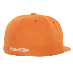 Houston Astros Mitchell & Ness Cooperstown Collection Fitted Hat - MLB Hats