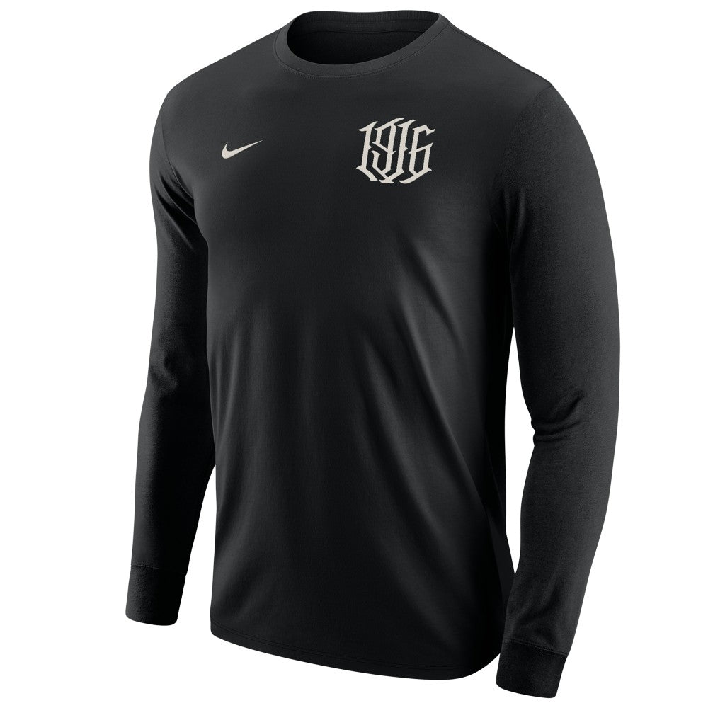 Club America CA x CA Long Sleeve T-Shirt