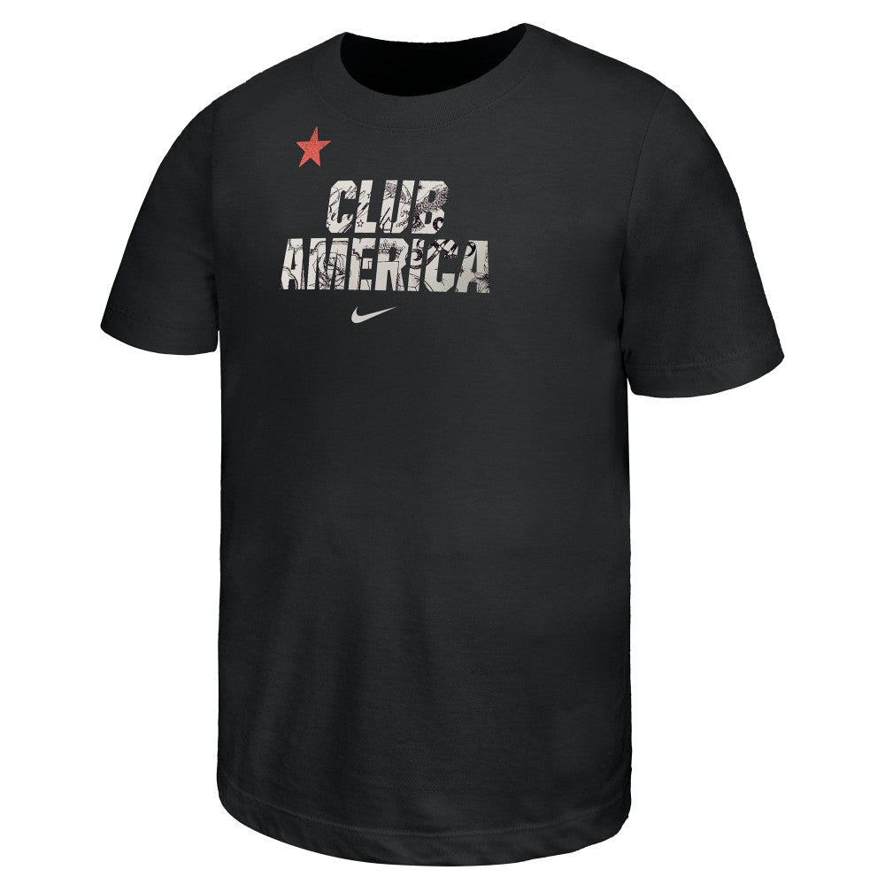 Club America Youth CA x CA T-Shirt