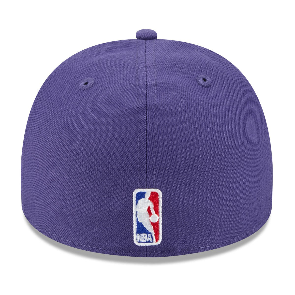Purple Phoenix Suns 2025 NBA Draft A-Frame 59FIFTY Fitted Hat | NBA