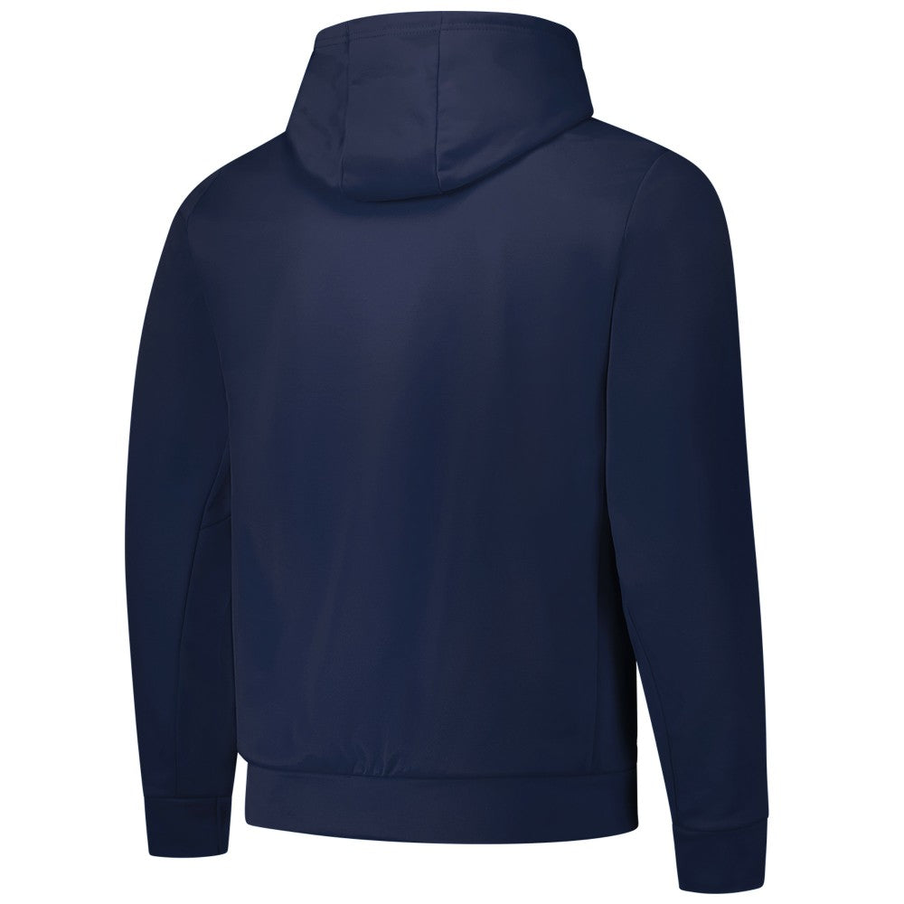 Cleveland Guardians Dunbrooke Champion Pullover Hoodie - MLB Hoodies