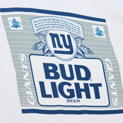 New York Giants x Bud Light The Crest Pullover Sweatshirt | NFL US
