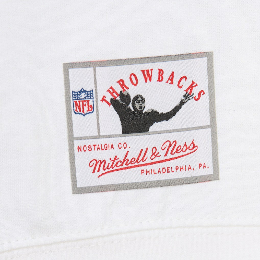 New York Giants x Bud Light The Crest Pullover Sweatshirt | NFL US