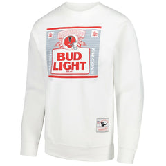 Atlanta Falcons x Bud Light The Crest Pullover Sweatshirt | NFL Near me