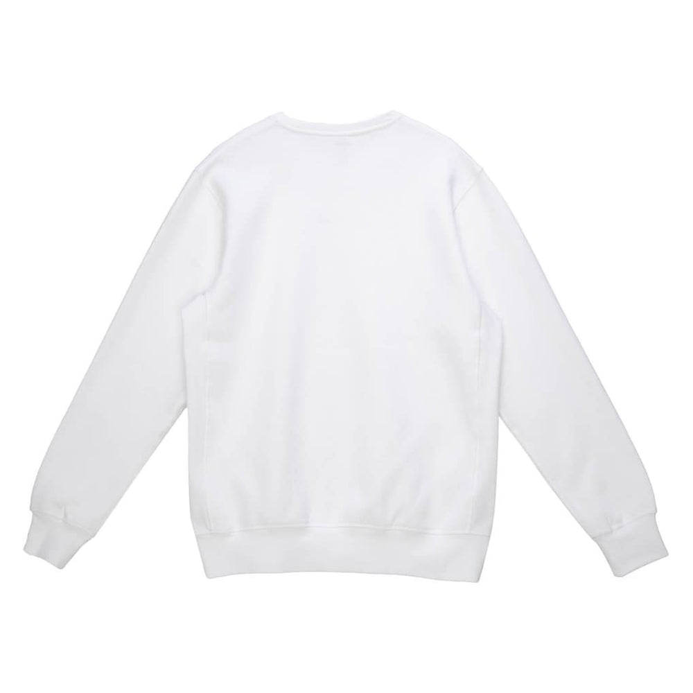 New England Patriots x Bud Light The Crest Pullover Sweatshirt | NFL Outlet