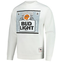 Cincinnati Bengals x Bud Light The Crest Pullover Sweatshirt | NFL Outlet