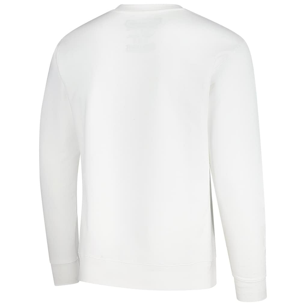 Denver Broncos x Bud Light The Crest Pullover Sweatshirt | NFL Outlet