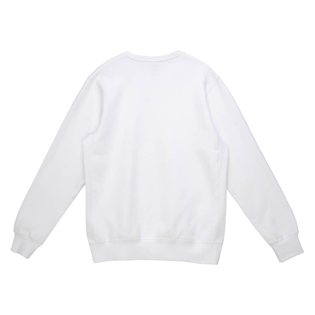 Baltimore Ravens x Bud Light The Crest Pullover Sweatshirt | NFL Outlet