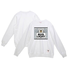 New Orleans Saints x Bud Light The Crest Pullover Sweatshirt | NFL Sale