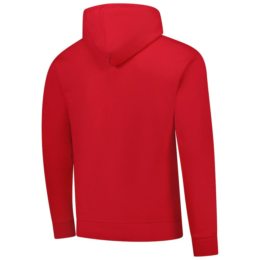 Kansas City Chiefs NFL x Bud Light Vintage Pullover Hoodie | NFL On sale