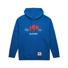 Buffalo Bills NFL x Bud Light Vintage Pullover Hoodie | NFL Online
